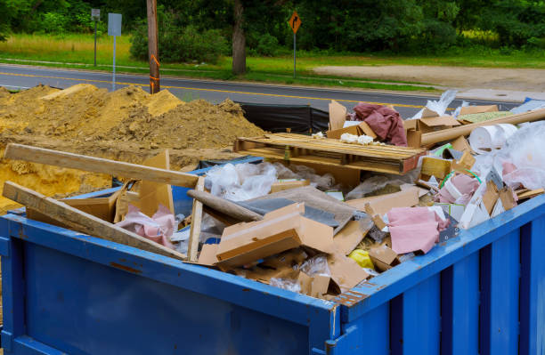 Retail Junk Removal in Fairview, NJ